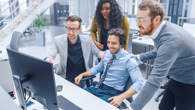 Cloud computing fundamentals learning environment