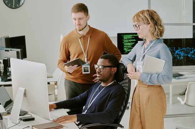 Cloud Fundamentals Program